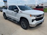 New 2026 Chevrolet Silverado 1500 LT image 3