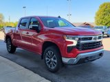 New 2025 Chevrolet Silverado 1500 LT w/ Z71 Off-Road Package image 2