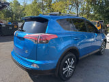 Used 2017 Toyota RAV4 LE w/ All Weather Liner Package image 5