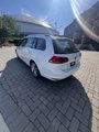 Used 2016 Volkswagen Golf SEL w/ Lighting Package (SEL) image 3