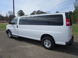 Used 2022 Chevrolet Express 3500 LS image 3