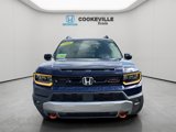 New 2026 Honda Passport TrailSport image 5