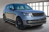 New 2025 Land Rover Range Rover SE image 2