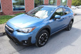 Used 2021 Subaru Crosstrek 2.0i Premium w/ Moonroof Package image 2