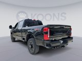 New 2025 Ford F350 Platinum image 4