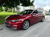 Used 2017 Chevrolet Malibu Premier w/ Premier Sun and Wheel Package image 3