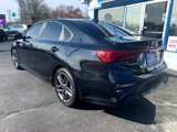 Used 2021 Kia Forte GT-Line image 6