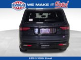 New 2025 Jeep Wagoneer Series II w/ Convenience Group I image 4