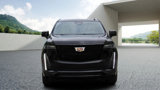 Used 2023 Cadillac Escalade ESV Sport Platinum image 2