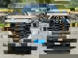 Used 2025 Toyota Tundra TRD Pro image 5