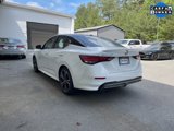 Used 2023 Nissan Sentra SR w/ SR Premium Package image 3