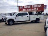 Used 2019 Ford F350 XL w/ Power Equipment Group image 2