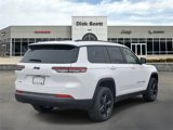 New 2025 Jeep Grand Cherokee L Altitude image 5