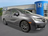 New 2025 Honda Odyssey Touring image 5