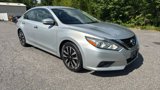 Used 2018 Nissan Altima 2.5 SL image 3