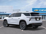New 2026 Chevrolet Traverse High Country image 3