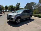 Used 2011 Mercedes-Benz GL 320 BlueTEC 4MATIC image 3