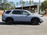 New 2025 Honda Pilot Black Edition image 3