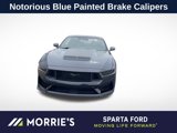 New 2025 Ford Mustang Dark Horse image 4