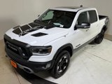 Certified 2021 RAM 1500 Rebel w/ Rebel Level 2 Equipment Group image 3