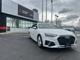 Used 2023 Audi A4 2.0T Premium Plus image 3