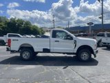 New 2025 Ford F250 XLT image 5