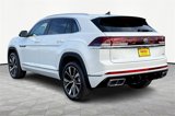 New 2025 Volkswagen Atlas Cross Sport SEL Premium R-Line image 3
