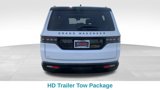 New 2025 Jeep Grand Wagoneer Series II Obsidian w/ Quick Order Packagew 28T image 5