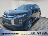 New 2025 Mitsubishi Outlander Sport SEL image 4