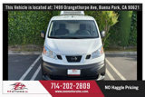 Used 2019 Nissan NV200 S image 3