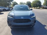 New 2026 Honda HR-V EX-L image 2