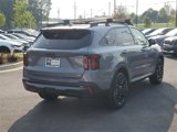 New 2025 Kia Sorento SX Prestige image 4