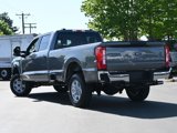 New 2025 Ford F350 XLT image 3