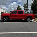 Used 2017 Chevrolet Silverado 1500 LT w/ All Star Edition image 2