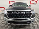 New 2025 RAM 1500 Big Horn image 2