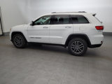 Used 2019 Jeep Grand Cherokee Limited image 3