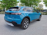 New 2025 Honda Prologue Touring image 4