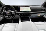 New 2025 Chevrolet Suburban Premier image 5