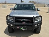 Used 2020 Chevrolet Colorado Z71 image 2