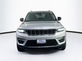 Used 2022 Jeep Grand Cherokee Limited image 2