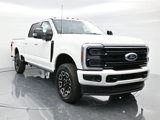 New 2026 Ford F250 Platinum image 3