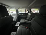New 2025 Ford Explorer Active w/ Active Comfort Package image 5
