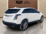 Used 2022 Cadillac XT5 Sportv image 5
