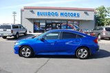 Used 2019 Honda Civic LX image 2