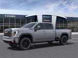 New 2025 GMC Sierra 2500 AT4 w/ AT4 Premium Plus Package image 2