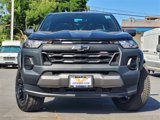New 2025 Chevrolet Colorado Trail Boss image 2