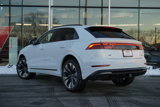 New 2025 Audi Q8 Premium Plus image 3