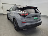 Used 2023 Nissan Murano SV w/ SV Midnight Edition Package image 6