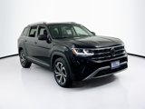 Used 2022 Volkswagen Atlas SEL image 3