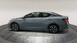 Used 2024 Nissan Sentra SV w/ All-Weather Package image 4
